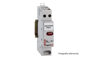 LUZ PILOTO MODNARANJA LEGRAND COD REF 004485