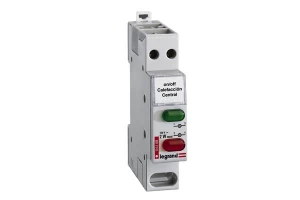 LUZ PILOTO VERDE/ROJO LEGRAND REF 004488