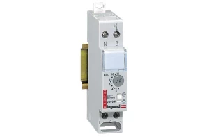 Lex/minuteria Multifuncion Legrand Ref 004704