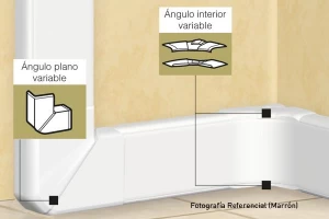 ANG INT P/10430 CAFE LEGRAND REF 010600