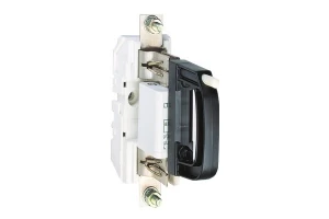 PORTAFUSIBLE CON CUCHILLA NH T2 400A - LEGRAND REF 019950