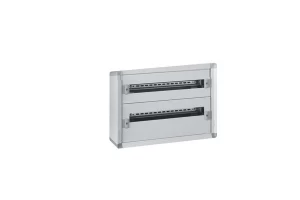 TABLERO SOBREPUESTO XL3/160 LEGRAND REF 020002