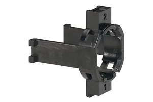 BASE SOPORTE 1 CUERPO LEGRAND  REF 022960