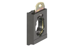 BASE SOPORTE 3 CUERPOS LEGRAND  REF 022964