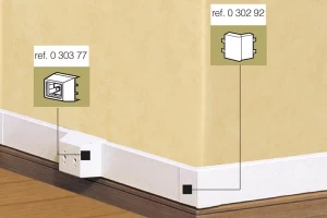 ANG EXTERIOR P/30026 LEGRAND REF 030292