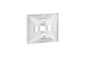 BASE ADHESIVA COLRING 4,6MM - LEGRAND REF 032065