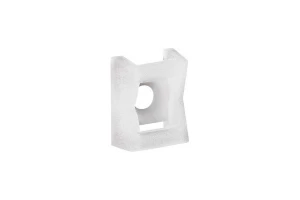 BASE DE FIJACION CENTRAL 5MM - LEGRAND REF 032072