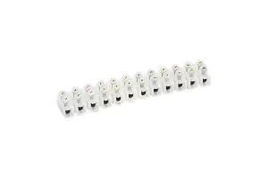 REGLETA CONEXION 2,5MM TRANSP LEGRAND REF 034221