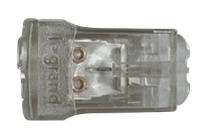 BORNE GRIS P/2 COND LEGRAND REF 034322
