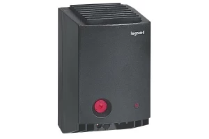 CALEFACTOR 350W C/TERMOSTATO - LEGRAND REF 034806
