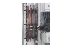 SOPTE BARRA CU 400A POS INCLIN LEGRAND REF 037310