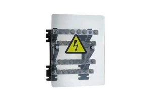REPARTIDOR TETRAPOLAR 160A LEGRAND REF 037431