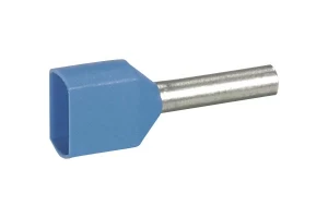 TERM STARFIX DOBLE 2X0.75 MM2 LEGRAND  REF 037687