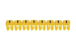 CAB3 SIGNO GUION 0,5-1,5 MM2 - LEGRAND REF 038273