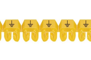 CAB3 SIGNO TIERRA 0,5-1,5 MM2 - LEGRAND REF 038276