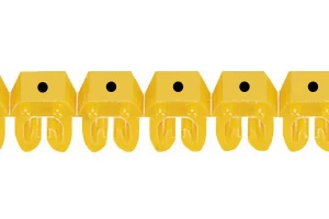 CAB3 4-6 MM2 SIGNO PUNTO - LEGRAND REF 038291