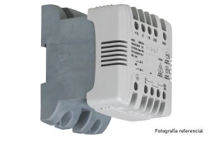 TRAFO 230-400/115-230V 100VA LEGRAND REF 044263