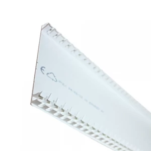 Tapa Flexible 85mm blanca Legrand 10522