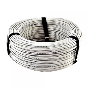 Cable Thhn 6 Awg Blanco