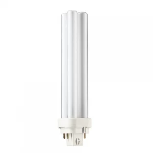 Ampolleta PLC 4 PINES 26W PHILIPS