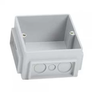 CAJA EMPOTRADA PVC - LEGRAND REF 650390
