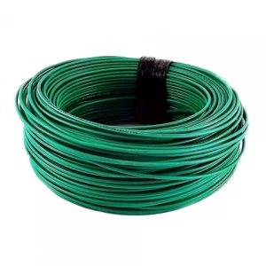 Cable Thhn 14 Awg Verde