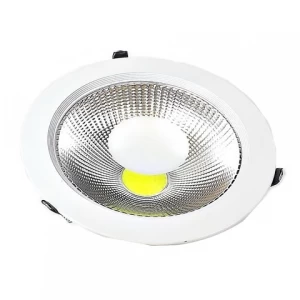 Foco Led Embutido 30Watts
