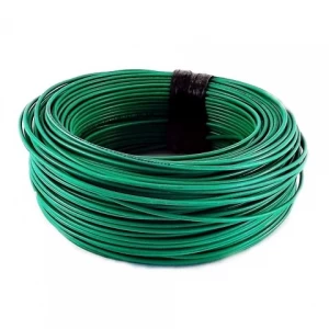 CABLE THHN 12 AWG VERDE