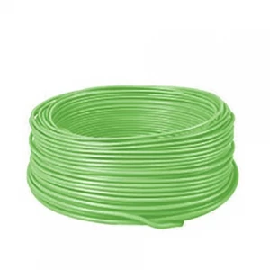 CABLE TOXFREE FLEX 1X150 MM VERDE