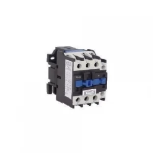 CONTACTOR BOBINA 220V 18A 1NA IMPORTADO