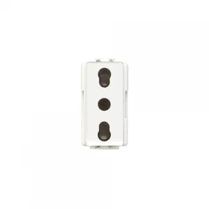 Modulo Enchufe Modus 10/16  Bticino