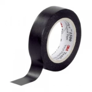 CINTA 1500 18 MMX20M NEGRA 3M REF XE00247010-4