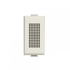 MODULO TIMBRE MATIX MARFIL BTICINO REF A5041N