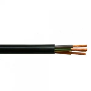 CABLE RV-K 1X4MM NEGRO XLP