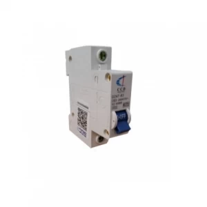 INTERRUPTOR AUTOMATICO 1X32A 6KA CCD