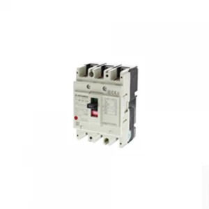 Interruptor Aut.moldeado Mitsubishi 3x100amp 10ka  11094