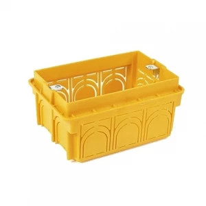 CAJA RECTA OREJA METAL - BTICINO REF 503L