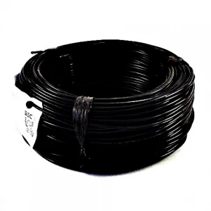 CABLE THHN 2-0 AWG NEGRO