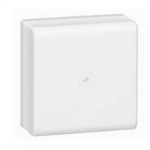 CAJA DERIVACION 75X75X35MM - LEGRAND REF 30316