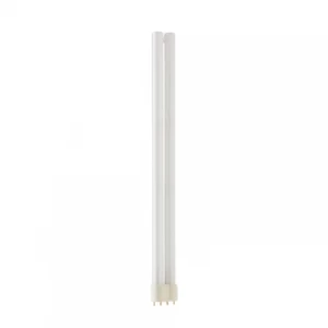 Ampolleta de Ahorro PL 4 Pines 36Watts