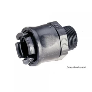 CONECTOR RECTO M25N LEGRAND REF 666479
