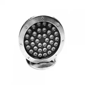 Foco Led Exterior  36Watts