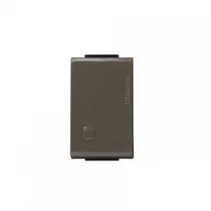 MODULO INT.9/12. MODUS STYLE-MINK 250V BTICINO REF AE2001EG