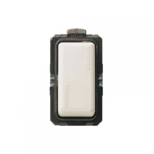 INTERRUPTOR MAGIC CRUZAMIENTO 16A 250V BTICINO REF 5012