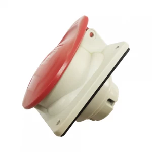HEMBRA INDUSTRIAL EMBUTIDA LEGRAND 3P+T+N 16 AMP REF.57623