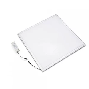 Panel Led 40w 60x60cm Luz Calida Interior Jie