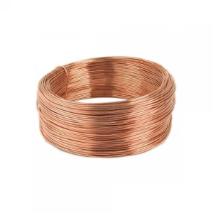 CABLE COBRE DESNUDO 6 AWG 13,3MM2