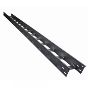ESCALERILLA ZINCADA 100X100X3000MM