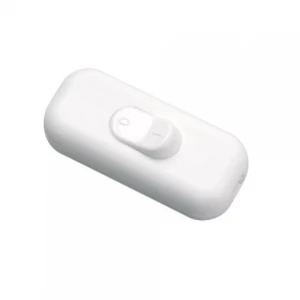 INTERRUPTOR VOLANTE BIPOLAR - BTICINO BLANCO REF S62BF