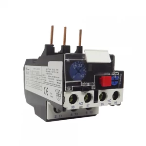 GUARDAMOTOR REGULABLE 1,6 -2,5 AMP-MGC